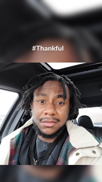 #Thankful